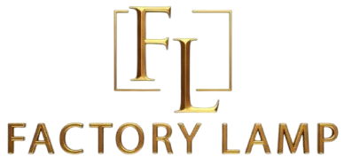 Factory Lamp